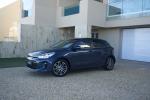 Kia Rio 2017 года (ZA)
